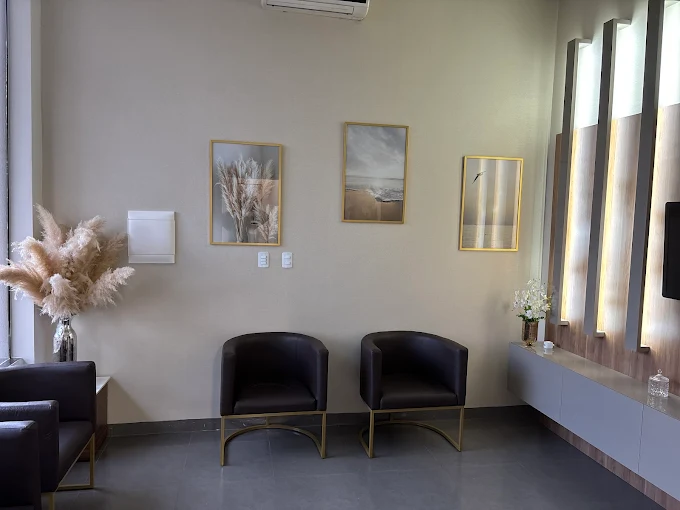 Cadeiras Odontológicas